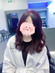 -CIT造型·烫发·染发