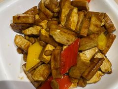 -云来居素食馆(南山店)