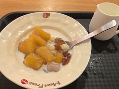 -鲜芋仙(时尚天河店)