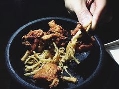 -广州柏悦酒店·悦吧·顶楼露天酒吧