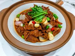 -阿露佳·舌尖上的安吉菜