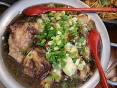 -牛记老坛香牛肉馆(六顺街店)