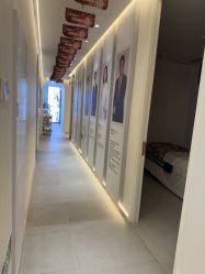 -紫琪尔·匠心连锁·胸部护理养护