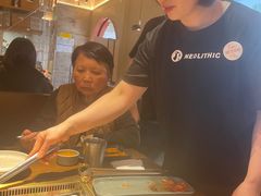 -新石器烤肉(之心城店)