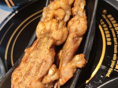 -沪小胖·小龙虾·蓝龙王(八佰伴店)