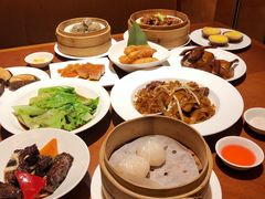 -杭州JW万豪酒店-万豪中餐厅