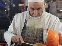 -清真老马家国华牛奶鸡蛋醪糟(正宁路店)