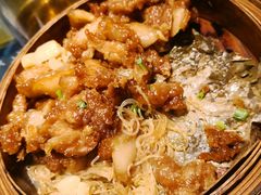 -醉南拳客家菜·河田鸡(西禅寺杨桥店)