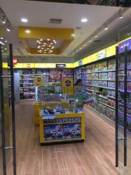 -KIDSLAND(恒隆广场店)