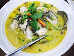 -蚝得喜海鲜(东城店)