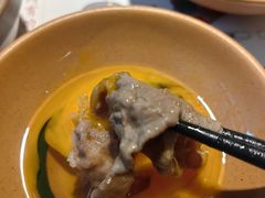 -温野菜涮涮锅(曲江大悦城店)