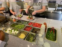 -油梨树AVOCADO TREE(嘉里中心店)