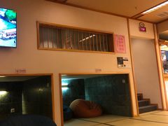 -汤泉良子.足疗按摩.SPA(中关村店)