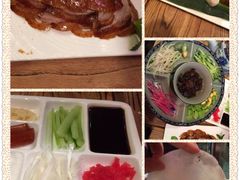 -四季民福烤鸭店(前门廊房二条店)