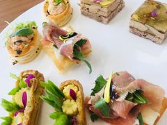 -北京柏悦酒店·锦庭餐厅Dining Room