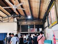 -正宗杨记普洱酸醋米线(总店)