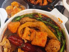 -文昌桥螺蛳粉(魏公村店)