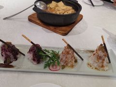 -惠丰堂饭庄·烤鸭·京味菜(翠微路店)