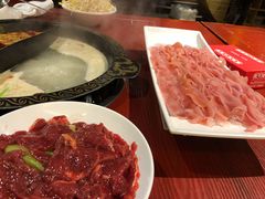 -黄家码头老火锅(解放碑旗舰店)