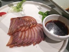 -大鸭梨烤鸭(枣园店)
