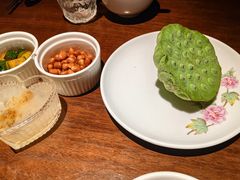-许爷家·生态湖鲜(徐汇日月光店)