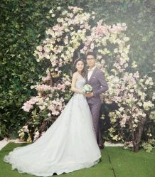 点击看大图 -太郎花子婚纱摄影艺术中心