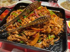 -西贝(六里桥旗舰店)