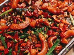 -陈厨老味·老派郴州菜(宜章店)