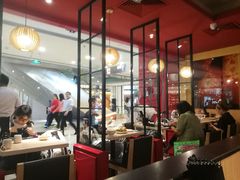 大堂-味千拉面(双井店)