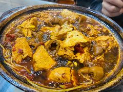 臭大元烧肥肠-壶园美食·淮扬菜(东圈门店)