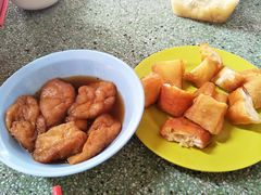 豆腐泡-新峰肉骨茶