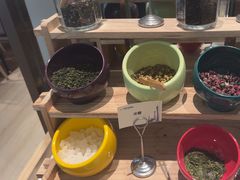 -冀粤香海鲜自助餐厅(西美五洲店)