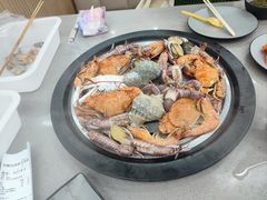 -仙螺岛海鲜自助餐厅(总店)