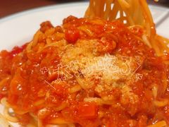 -萨莉亚(巴黎春天成山店)