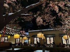 -绿茶餐厅(昌平悦荟店)