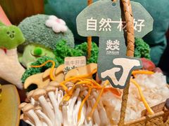 -大龙燚·旷野鲜火锅(广州首店)