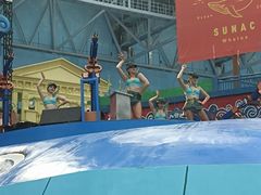 -广州融创水世界
