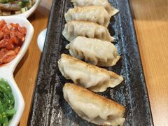 -日出拉面(望京店)