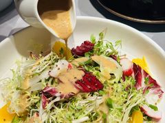 -四世同堂·京菜·烤鸭(双井店)