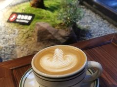 -Metal hands·铁手咖啡