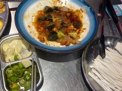-老板娘的烤肉店(高新万达金街店)