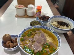 -永丰面馆(汉口路店)