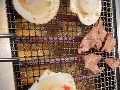 -俊熙家点餐式自助烤肉店(1227广场店)