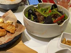 -撒椒·四川江湖菜(西单大悦城店)