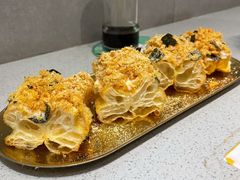 -小豆海棠(嘉兴路店)