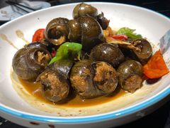 田螺塞肉-富临轩私房菜(集庆门大街店)