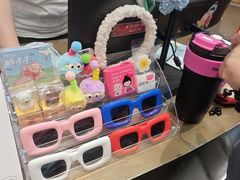 -静宜和她的朋友(星海广场店)