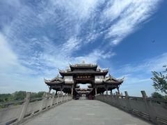-黄龙溪古镇