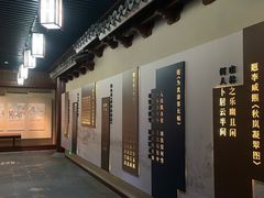 -黄公望隐居地