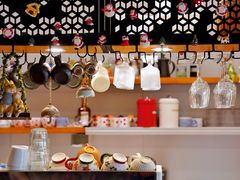 -萤火虫咖啡(后海店)